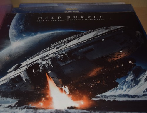 2025 release deep - 2025, live